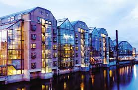 Hotel Raddison, Trondheim